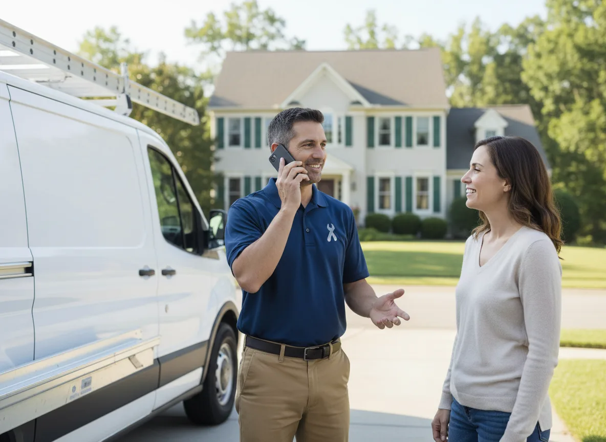 Home Gutter Service Fox River Grove, IL FAQs
